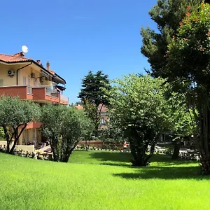  Appartamento Residenza Verdemare Italia