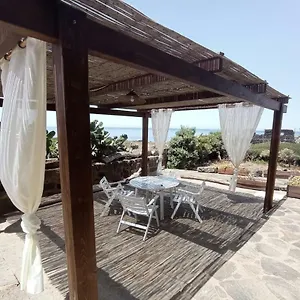  Appartamento Pantelleria 4 Passi Dal Mare