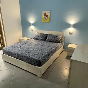  Casa vacanze La Rosa Dello Jonio