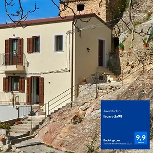  Casa vacanze Lacasetta98